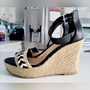 Christian Sariano Sandals